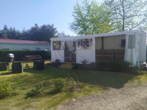 Mobil home